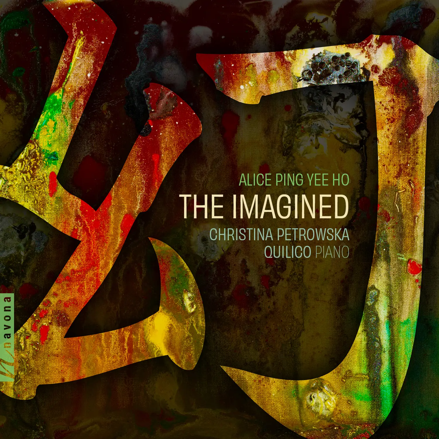 The Imagined