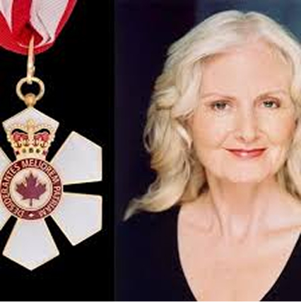 Order of Canada