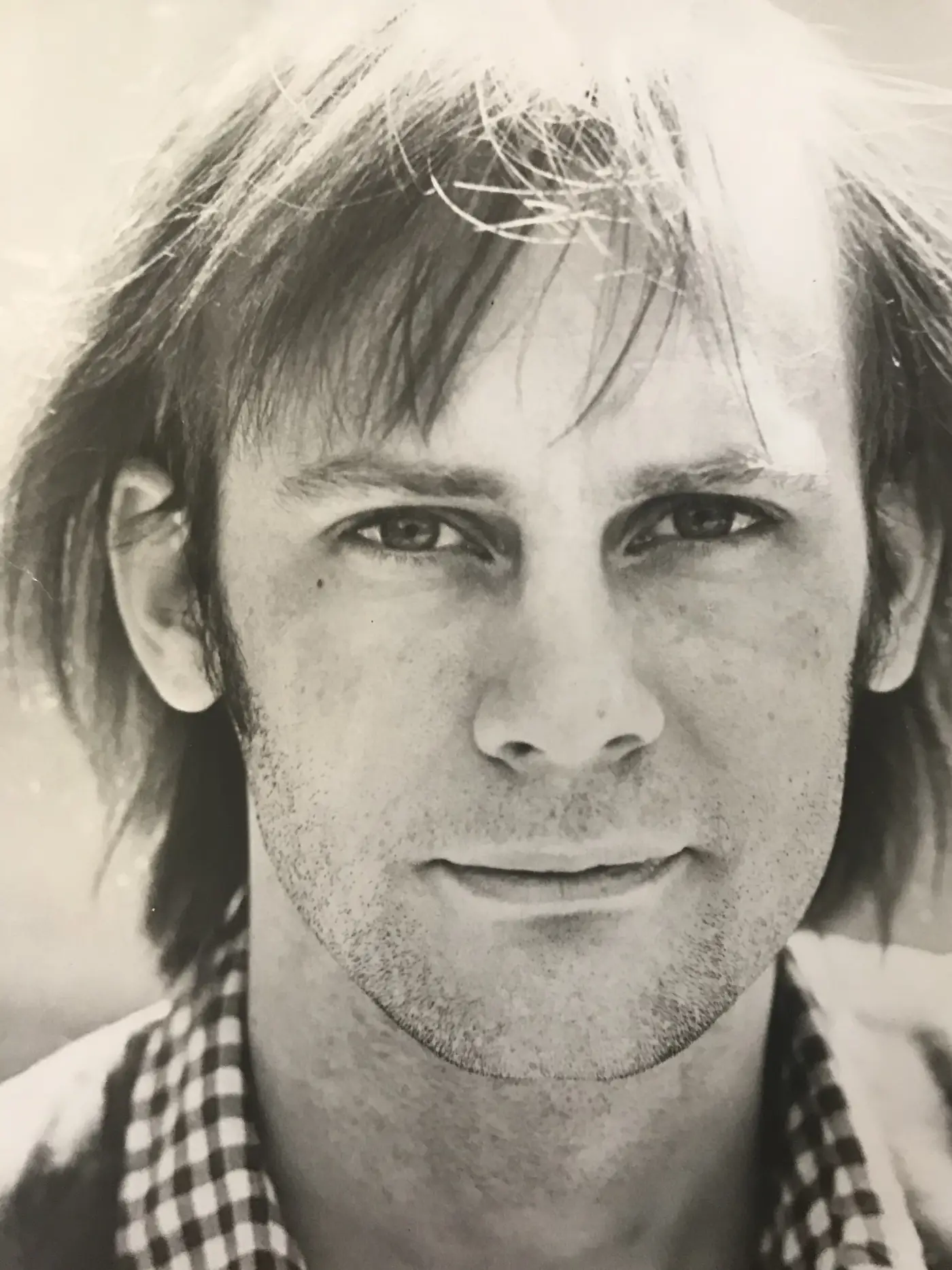 Michel-Georges Brégent, husband 1971 to 1993. Passed away in 1993.